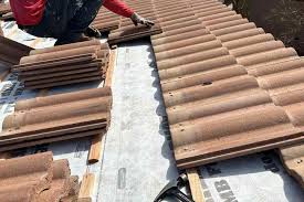 Best Rubber Roofing (EPDM, TPO)  in Gresham Park, GA